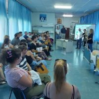 Argostoli Seminario 3July25_01